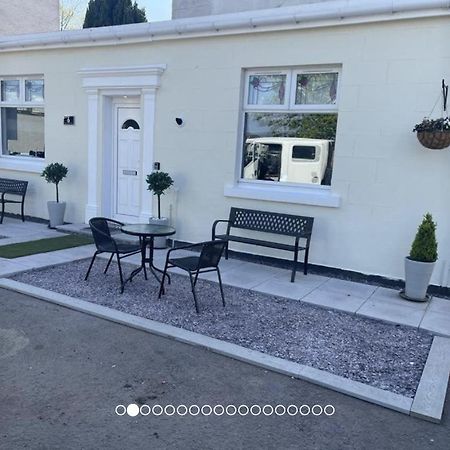 Apartament Loch Lomond Mews Balloch Zewnętrze zdjęcie