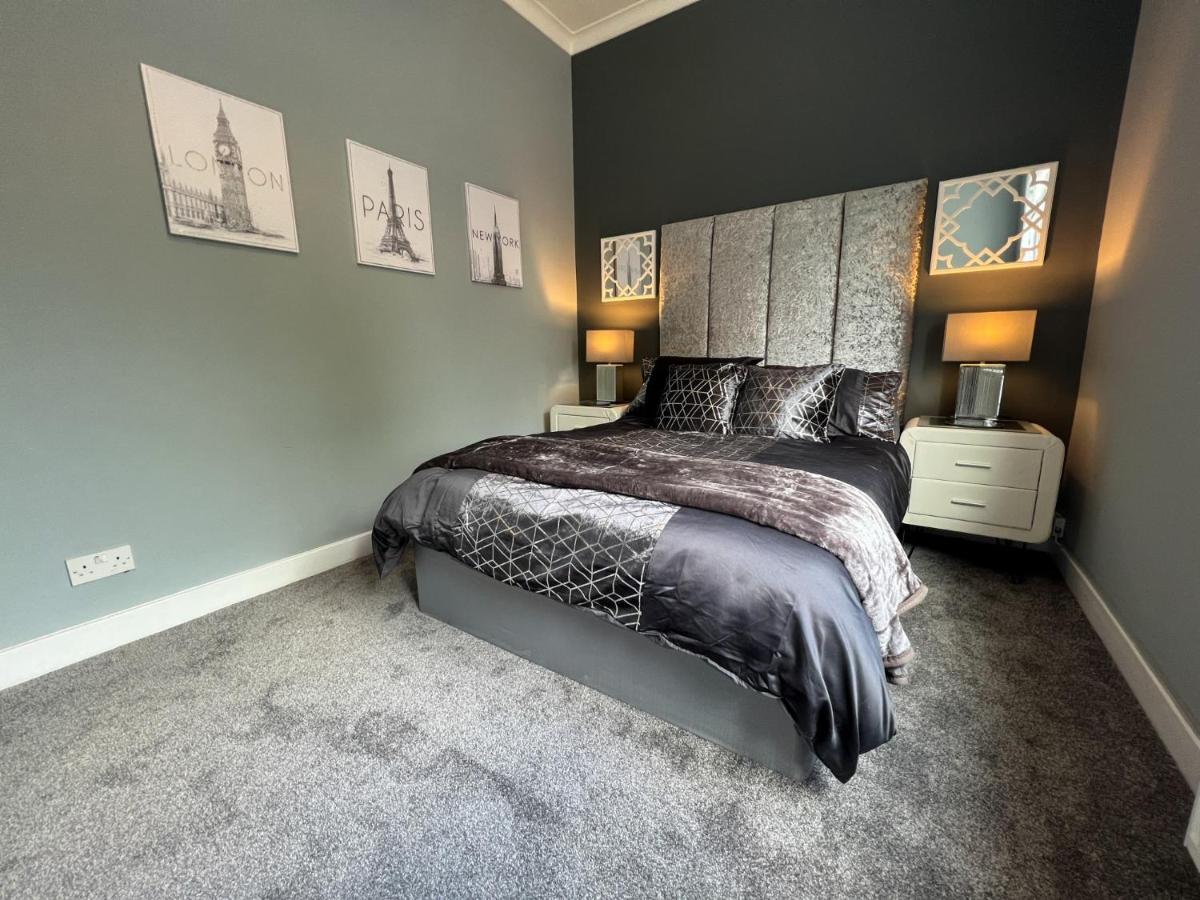 Apartament Loch Lomond Mews Balloch Zewnętrze zdjęcie