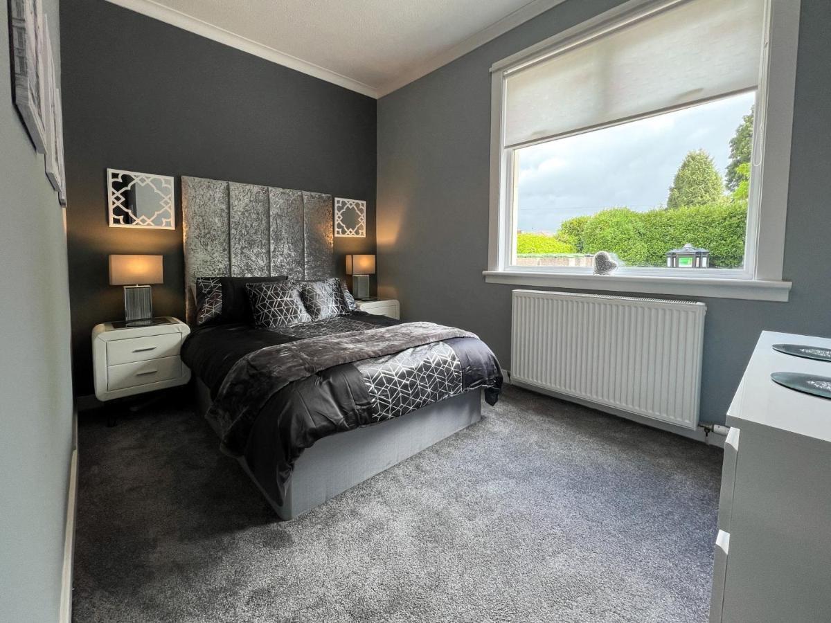 Apartament Loch Lomond Mews Balloch Zewnętrze zdjęcie